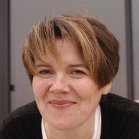 Judith Wilson profile photo