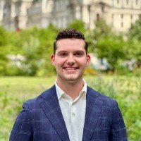 William Ellis profile photo