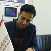 Amin Derakhshan profile photo