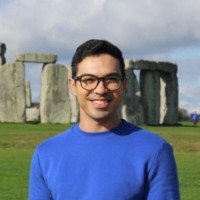 Marcos Custódio profile photo