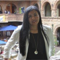 Ivonne Andrea Ordoñez Monak profile photo