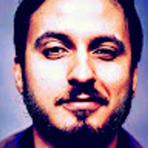 Bogar Alonso profile photo