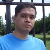 Marco Jauregui profile photo