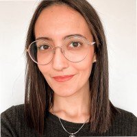 Yanella Martinez profile photo