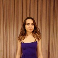 Zeynep Memiş profile photo