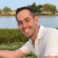 Jordan Segall profile photo