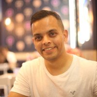 Ramakanta Samal profile photo