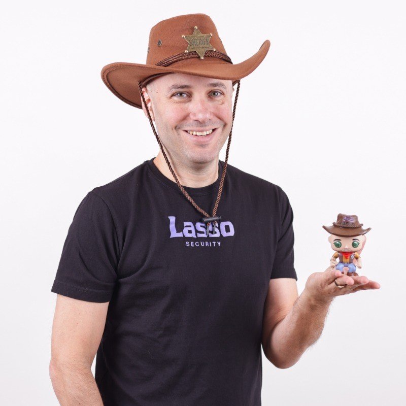 Elad Schulman profile photo