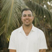 Justin Davenport profile photo