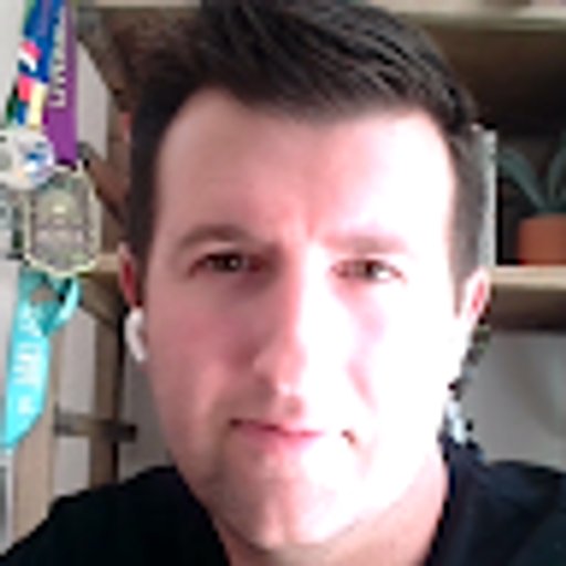 Chris Lyon profile photo