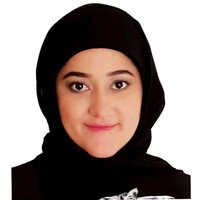 Mariam AlKooheji profile photo