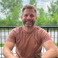 Luke Olson profile photo