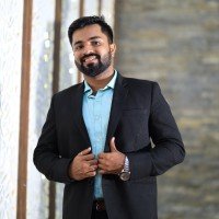 Shreyas Kumar S profile photo