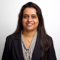 DCLS Nisha Thomas profile photo