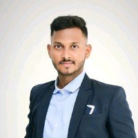 Shubham Giri profile photo