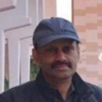 Raja Kommi profile photo