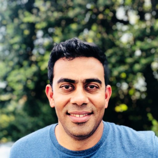 Veera Veeraprakash profile photo