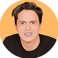 Sergei Nozdrenkov profile photo