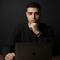 Marco Camargo profile photo
