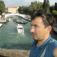 Mehmet Türkan profile photo