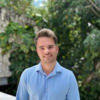 Ryan McKenna profile photo