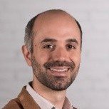 Santiago Sinisterra profile photo