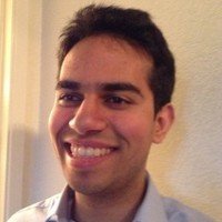 Anish Trivedi profile photo