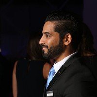 Porsche Marketing As Hamad Buhamaid profile photo
