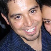 Nestor Mena profile photo