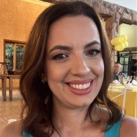 Cristina Ribeiro de Souza profile photo