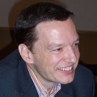 Marc CHARRIERE profile photo