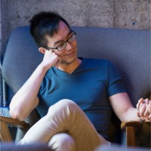 Zhi Wei Fang profile photo