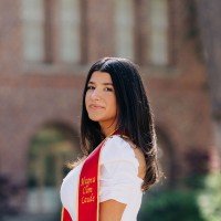 Emily Serpa profile photo