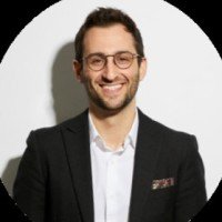 Ben Portney profile photo