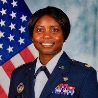 Justina Hooper profile photo