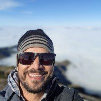 Joao Yglesias profile photo