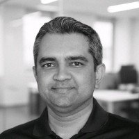 Amit Jhinzuvadia profile photo