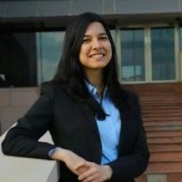 Sonali Malhotra profile photo