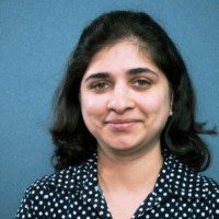 Manasi Apte profile photo