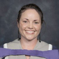 Mary Elizabeth Hoffe profile photo