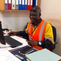 Ben Dwumah profile photo