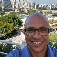 André Barros profile photo