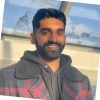 Zach Victor profile photo
