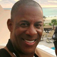 Scott Anglin profile photo