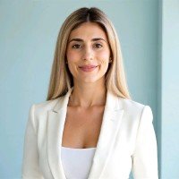 Alexandra Mylona profile photo