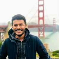 Akarsh Nagaraj profile photo