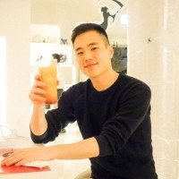 Daniel Won profile photo