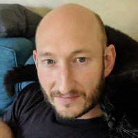 Sean Gerrish profile photo