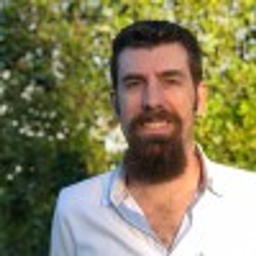 Tyler Knight profile photo