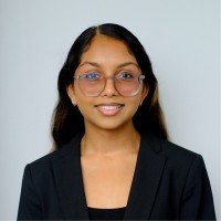 Rhea Sadagopan profile photo
